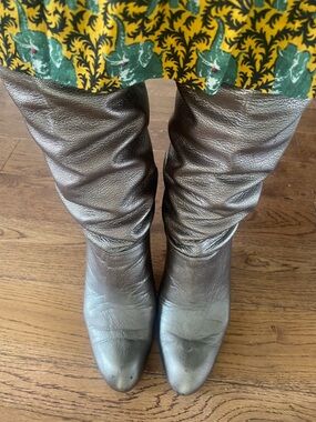 Stuart Weitzman Over the Knee boots - size 6.5